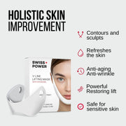 Mascarilla Lifting V-Line con Hidrogel