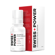 Sérum Facial Avanzado 10 en 1