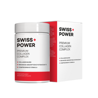 Complejo de Colágeno Premium