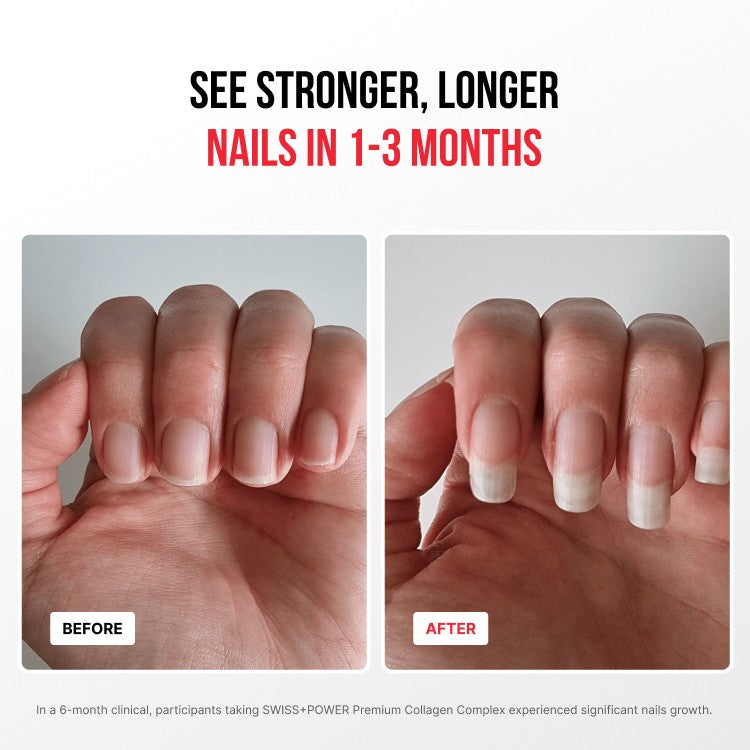 Complejo de Colágeno Premium