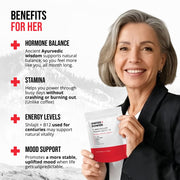 Pack de Viaje Original de Mumijo Shilajit