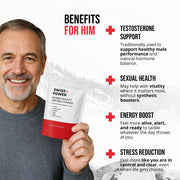 Pack de Viaje Original de Mumijo Shilajit