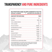 Pack de Viaje Original de Mumijo Shilajit