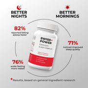 Complejo de Sueño Diario