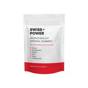 Pack de Viaje Original de Mumijo Shilajit