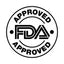 Aprobado por la FDA